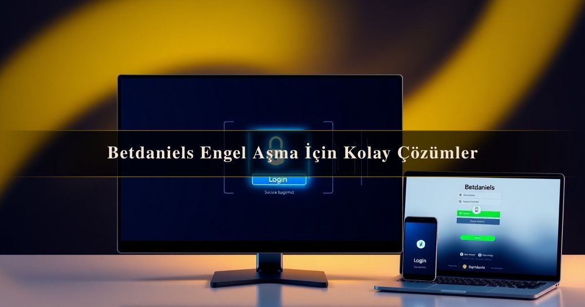 Betdaniels Engel